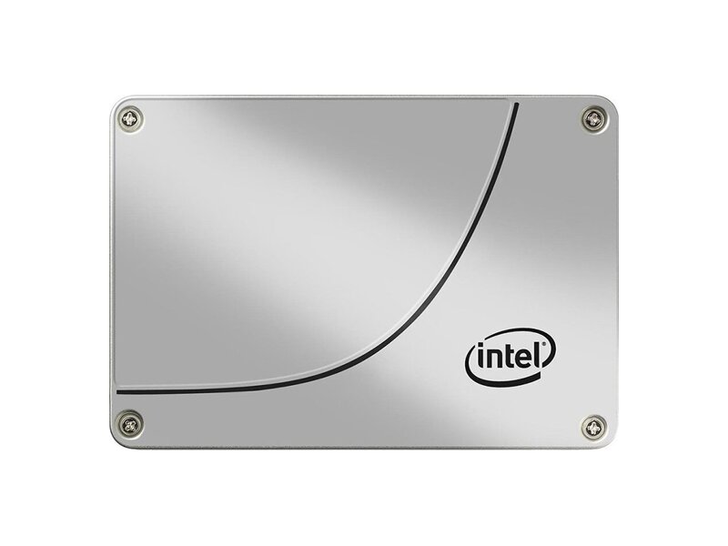SSDSC2BB480G7  SSD Intel DC S3520 480GB 2.5'' SATA 6G 450/ 380 MB/ s DWPD 1