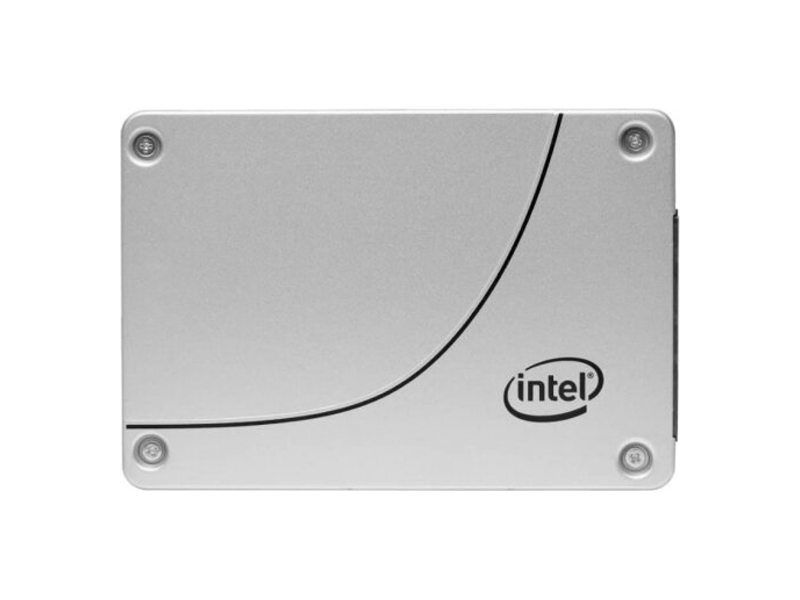 SSDSC2KB240GZ01  Intel Server SSD D3-S4520 Series SSDSC2KB240GZ01 (2.5'', 240GB, SATA6G, 3D4, TLC) (5 лет) 99A0AA