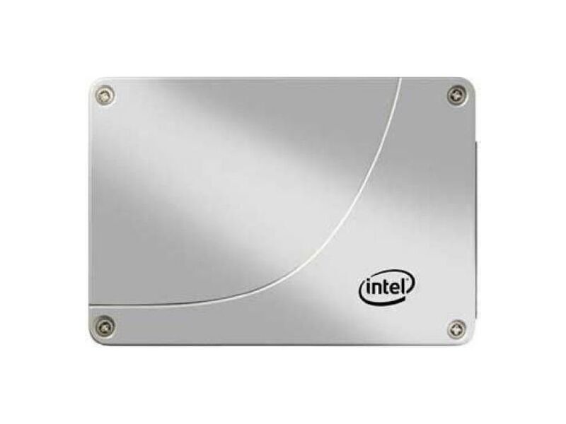 SSDSC2KG019T701  Intel Server SSD DC S4600 Series SSDSC2KG019T701 (2.5'', 1.9TB, SATA6G, 3D1, TLC) 2
