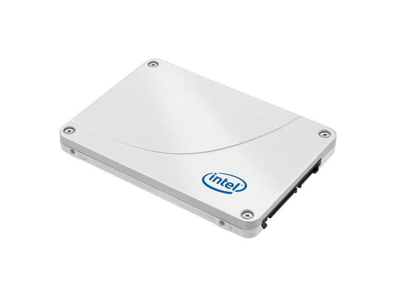 SSDSC2KG019T801  Intel Server SSD S4610 Series (1.92TB, 2,5'' SATA 6Gb/ s, R560/ W510Mb/ s, IOPS 97K/ 46,5K, MTBF 2M) Retail 1