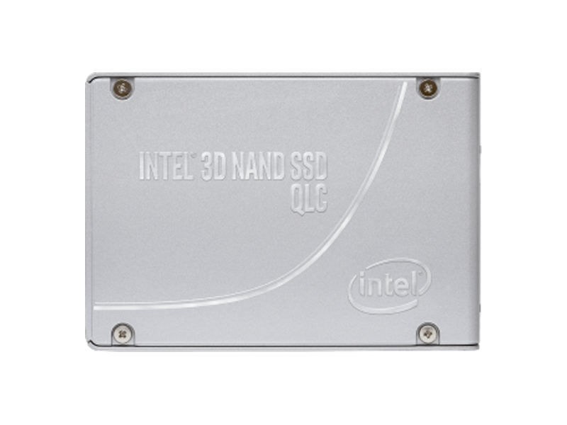 SSDSC2KG019TZ01  Intel Server SSD D3-S4620 Series SSDSC2KG019TZ01 (2.5'', 1.92TB, SATA 6Gb/ s, 3D4, TLC)