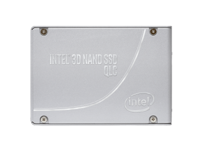 SSDSC2KG038TZ01  Intel SSD D3-S4620 Series, 3840GB, 2.5'' 7mm, SATA3, TLC, R/ W 550/ 510MB/ s, IOPs 91 000/ 60 000, TBW 35100, DWPD 5