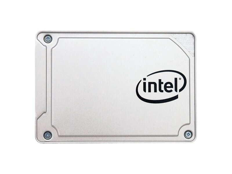 SSDSC2KI010T801  Intel Server SSD DC S3110 Series SSDSC2KI010T801 (2.5'', 1TB, SATA6G, 3D2, TLC)