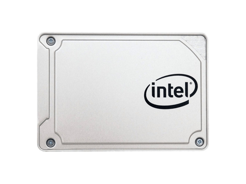 SSDSC2KI128G801  Intel Server SSD DC S3110 Series SSDSC2KI128G801 (2.5'', 128GB, SATA6G, 3D2, TLC) 1