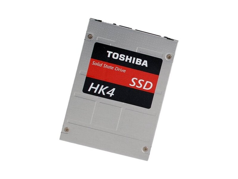 THNSN81Q92CSE  Toshiba Server SSD THNSN81Q92CSE (2.5'', 1.92TB, eMLC, SATA6G)