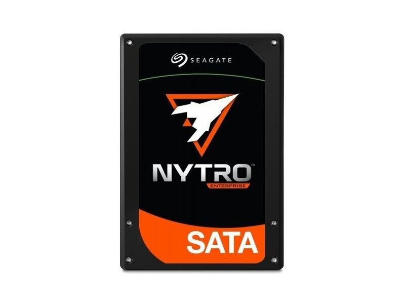 XA1920LE10063  Seagate Server SSD Nytro 1351 XA1920LE10063 (2.5'', 1.92TB, SATA6G)