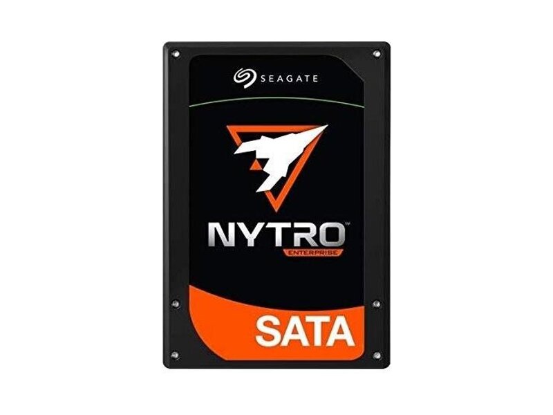 XA1920ME10063  Seagate Server SSD Nytro 1551 XA1920ME10063 (2.5'', 1.92TB, SATA6G)