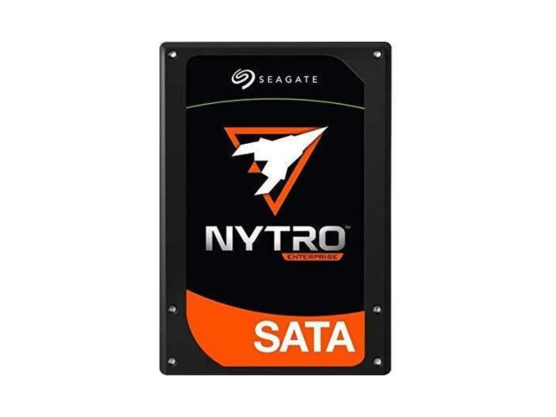 XA3840ME10063  Seagate Server SSD Nytro 1551 XA3840ME10063 (2.5'', 3.84TB, SATA6G)