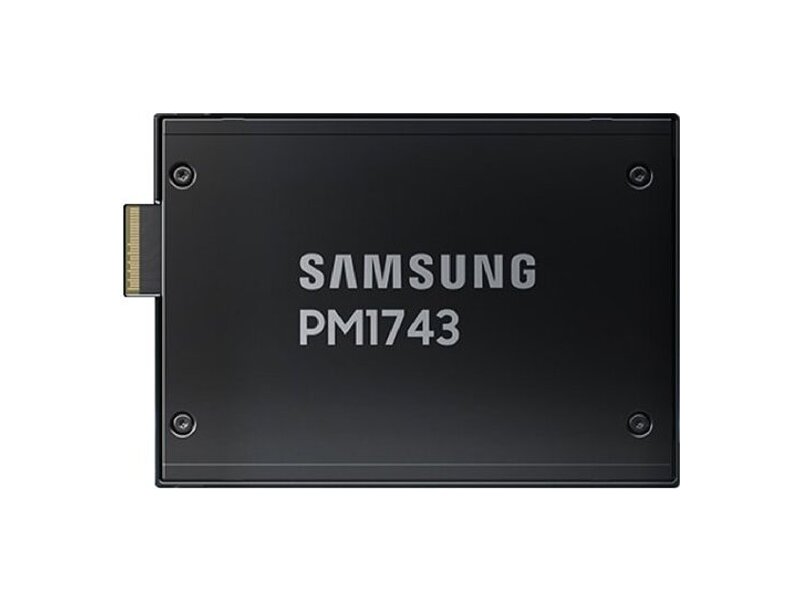 MZ3LO1T9HCJR-00A07  SSD Samsung PM1743, 1920GB E3.S, PCIe 5.0 x4