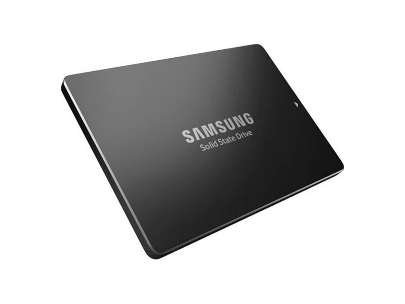 MZQL23T8HCLS-00B7C  Samsung SSD MZQL23T8HCLS-00B7C 2.5 U.2, 3840GB, Samsung Enterprise SSD PM9A3, 6900/ 4100 MB/ s, 1000k/ 180k IOPS, NVME Gen 4, 1DWPD (5Y), 7mm