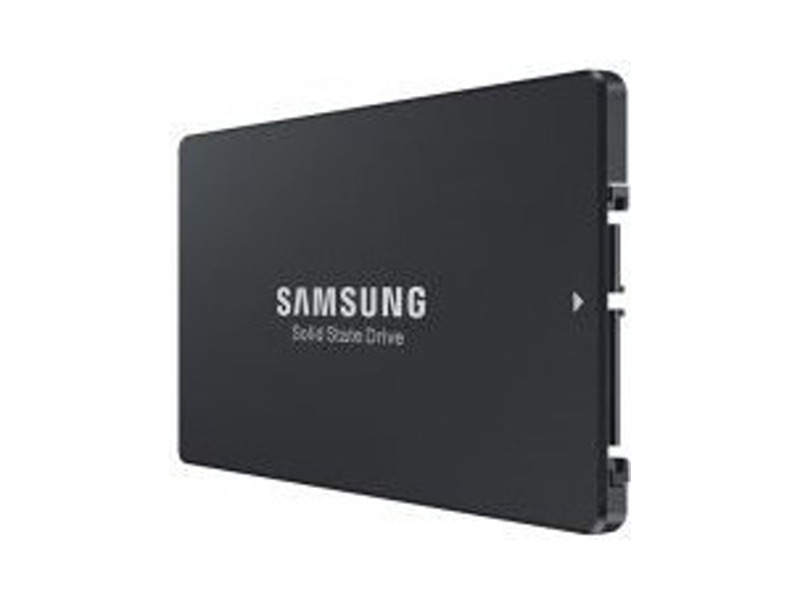 MZWLL12THMLA-00005  Samsung Enterprise SSD 2.5''(SFF), PM1725b, 12800GB, NVMe, U.2(SFF-8639), R3500/ 3100WMb/ s, IOPS(R4K) 800K/ 110K, MTBF 2M, 3DWPD, OEM, 5 years
