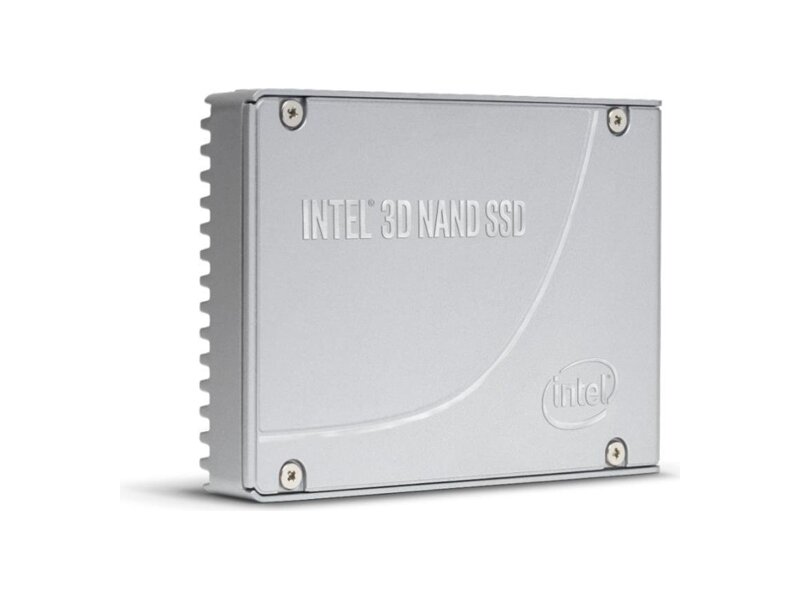 SSDPE2KE076T801  Intel Server SSD DC P4610 Series SSDPE2KE076T801 (2.5'', 7.6TB, PCIe 3.1 x4, 3D2, TLC)