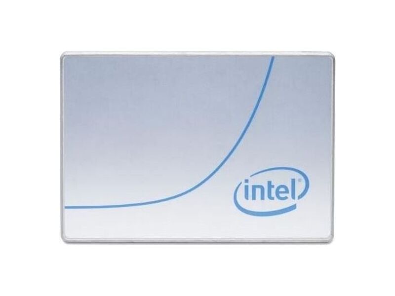 SSDPE2KX010T801  Intel SSD DC P4510 Series, 1000GB, U.2(2.5'' 15mm), NVMe, PCIe 3.1 x4, TLC, R/ W 2850/ 1100MB/ s, IOPs 465 000/ 70 000, TBW 1920, DWPD 1
