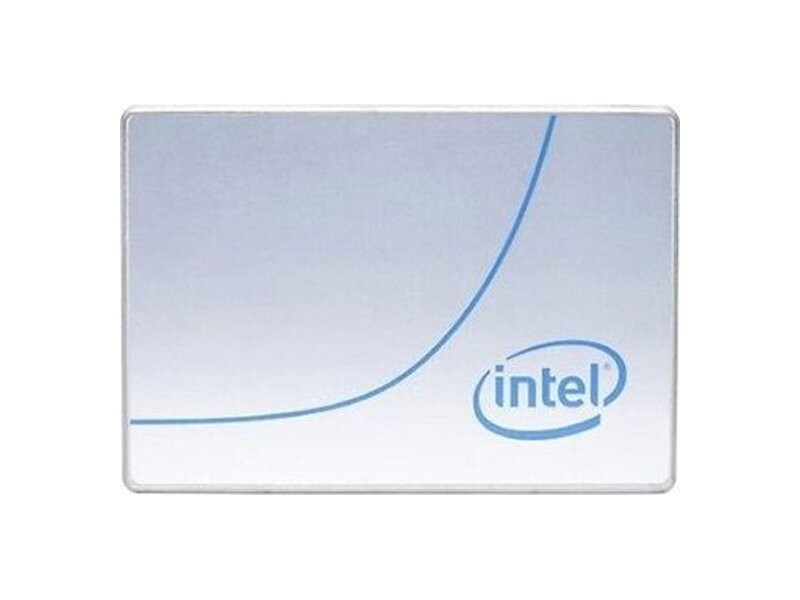 SSDPE2KX020T701 SSD Intel 2TB 2.5'' NVMe DC P4500