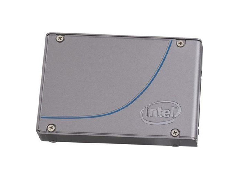SSDPE2ME020T401  SSD Intel 2TB 2.5'' NVMe DC P3600