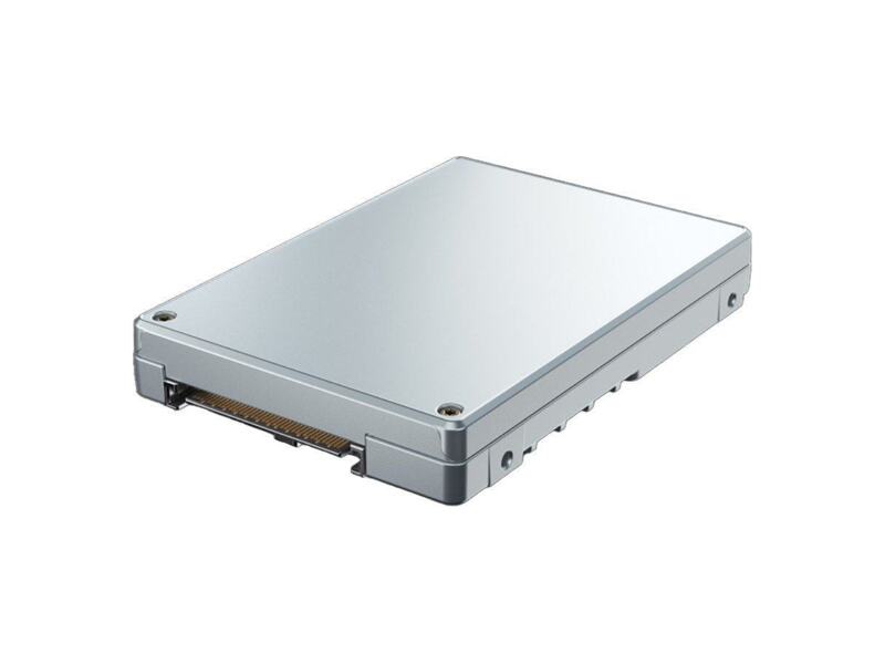 SSDPF2KX019T1M1  Intel SSD D7-P5520 Series, 1.92TB, U.2(2.5'' 15mm), NVMe, PCIe 4.0 x4, TLC, R/ W 5300/ 1900MB/ s, IOPs 700 000/ 114 000, TBW 3500, DWPD 1 (12 мес.)