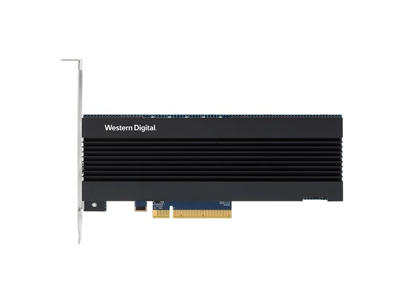HUSMR7632BHP301  WD Server SSD Ultrastar DC SN200 (HH-HL 3200GB PCIe MLC RI 15NM) SKU: 0TS1303
