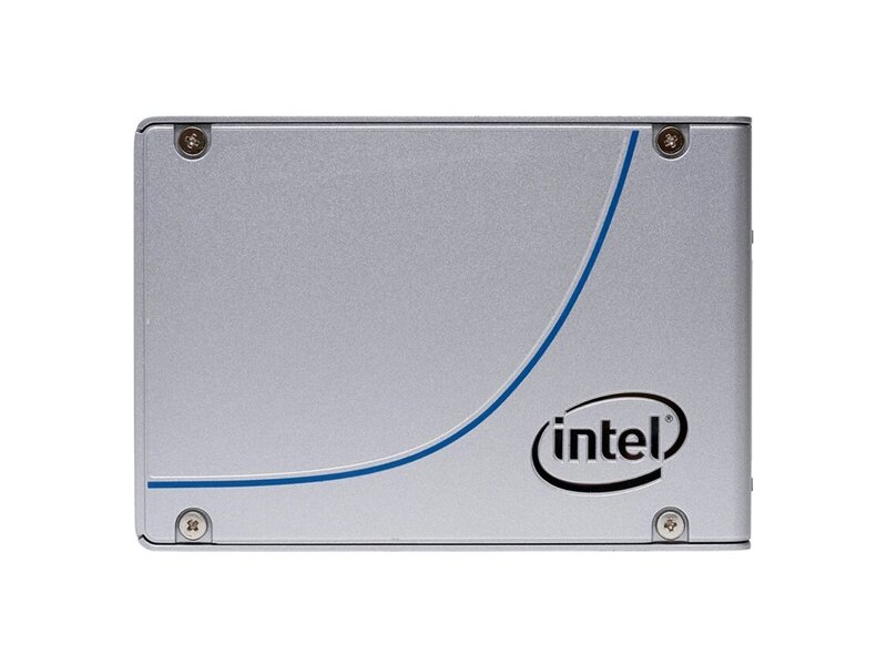SSDPE2MX012T701  Intel Server SSD DC P3520 Series (1.2TB, 2.5'' SATA6G, PCIe 3.0 x4, 3D1, MLC)