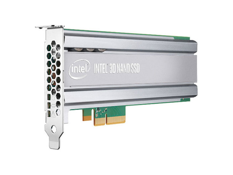 SSDPEDKE020T710  Intel Server SSD DC P4600 Series (2.0TB, 1/ 2 Height PCIe 3.1 x4, 3D1, TLC) Generic 10 Pack