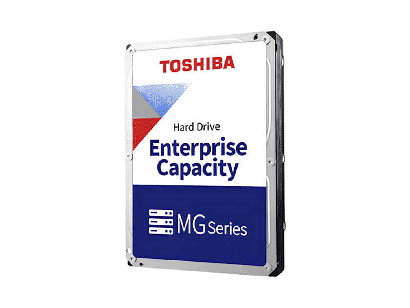 MG06SCA600A  HDD Toshiba 6TB 3.5'' SAS 12G 7200rpm 256MB