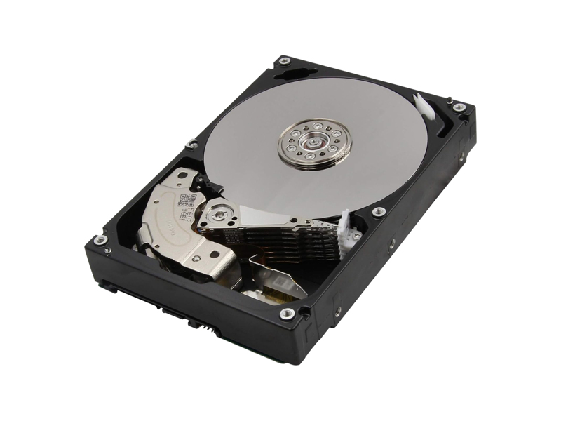 MG06SCA800A  HDD Toshiba 8TB SAS 12G 7200rpm 256MB