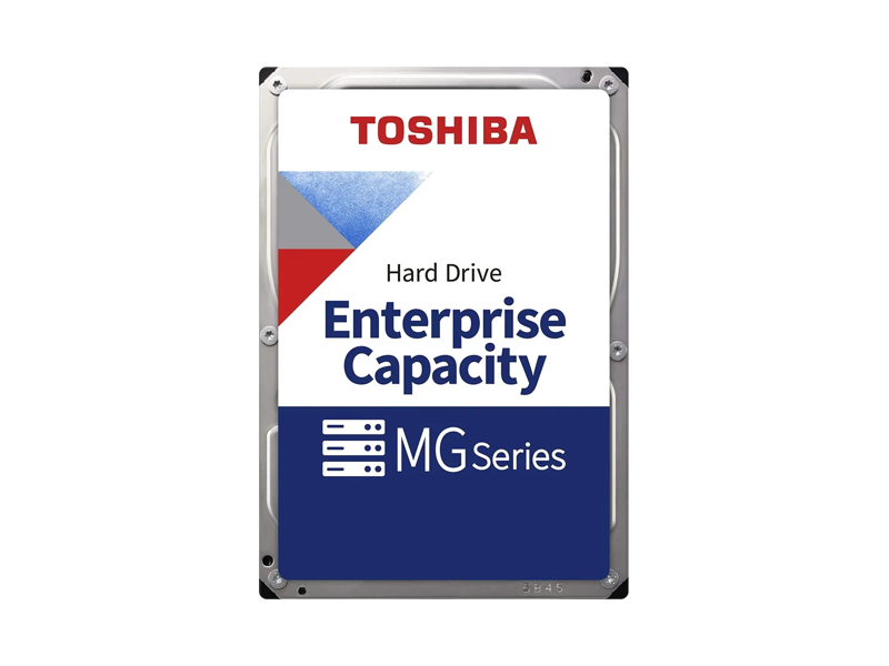 MG07SCA12TA  HDD Toshiba 12Tb 3.5'' SAS12G 7200rpm 256MB