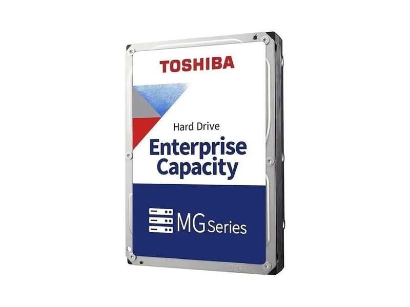 MG09SCA12TE  HDD Toshiba SAS 12Tb 7200 512Mb