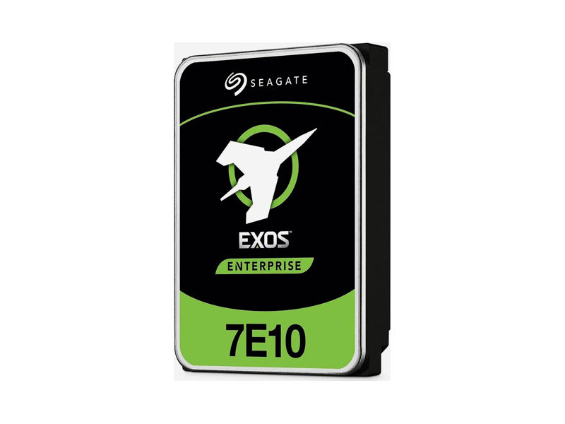 ST10000NM003B  HDD Seagate SAS 3.0 10TB ST10000NM003B Exos (7200rpm) 256Mb 3.5''