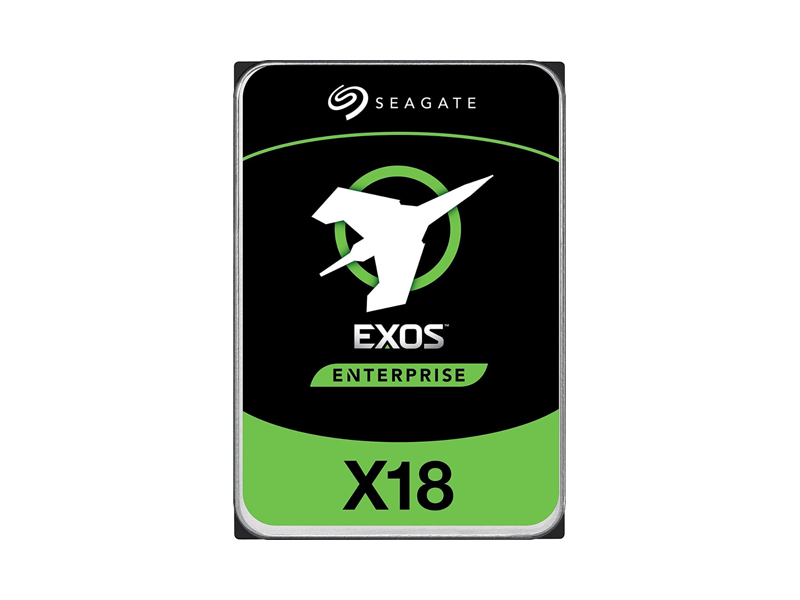 ST12000NM006J  HDD Seagate Exos 3.5'' 12TB SAS 12G 7200rpm 256MB
