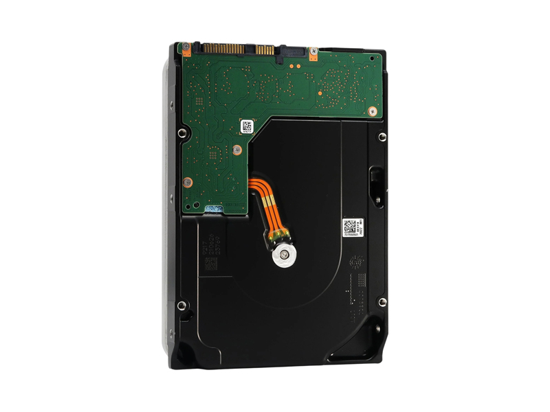 ST14000NM0001  HDD Seagate Exos X16 14TB 3.5'' SAS 12G 7200rpm 256MB 1