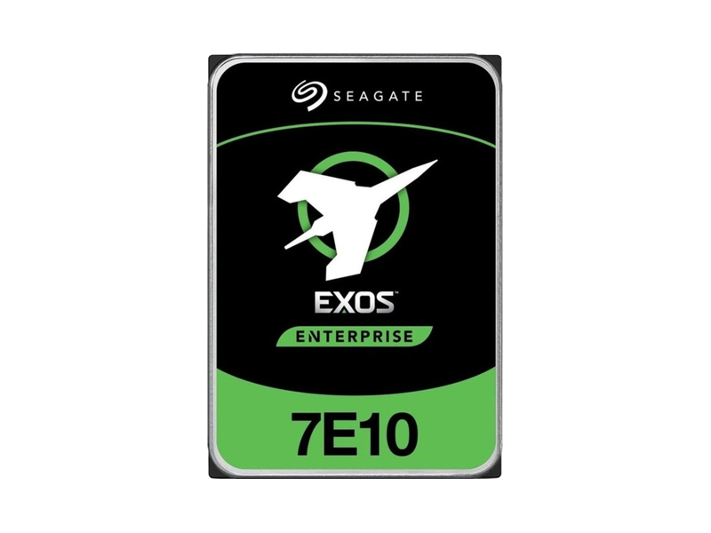 ST4000NM019B  HDD Seagate Exos 7E10 4TB 3.5'' SAS 12G 7200rpm 256MB
