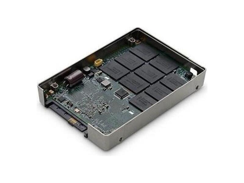 0B32167  SSD WD 1.6TB 2.5'' SAS12G Ultrastar
