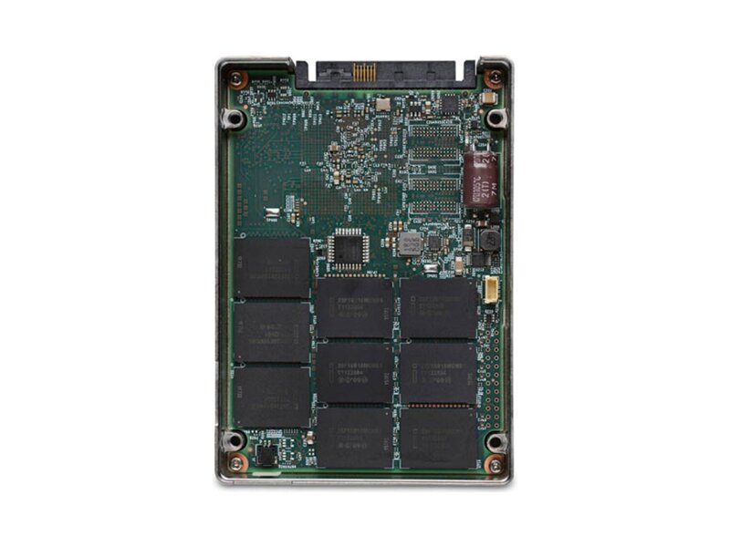 HUSMM1640ASS204  HGST Server SSD Ultrastar SSD1600MM (2.5in, 15.0MM, 400GB, SAS 12Gb/ s MLC ME 20NM CRYPTO-D), SKU: 0B32165