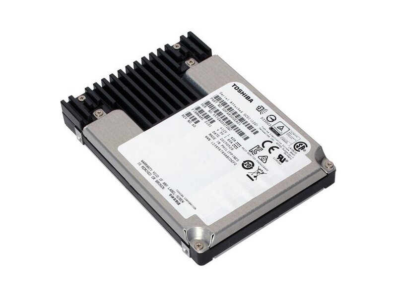 PX05SVB096 SSD Toshiba 960GB 2.5'' SAS12G
