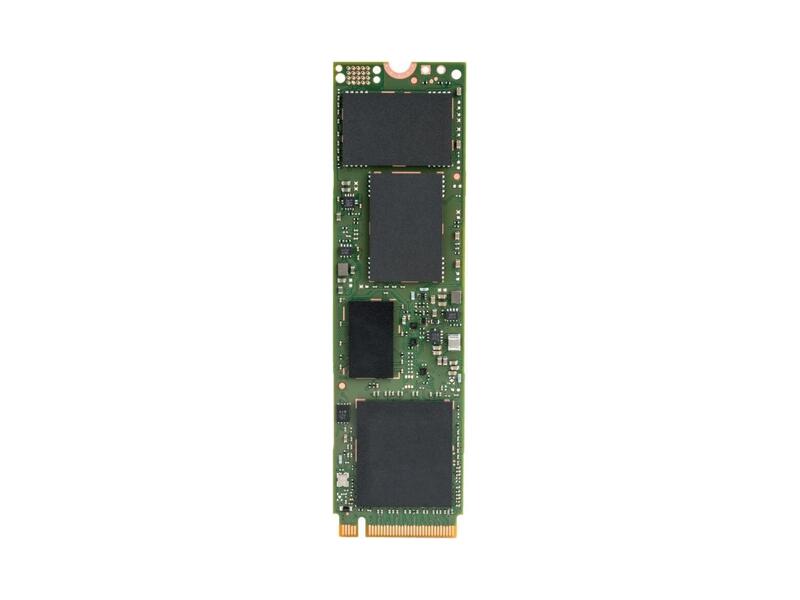 SSDPEKKA010T701  Intel SSD DC P3100 Series (1TB, M.2 80mm PCIe 3.0 x4, 3D1, TLC)