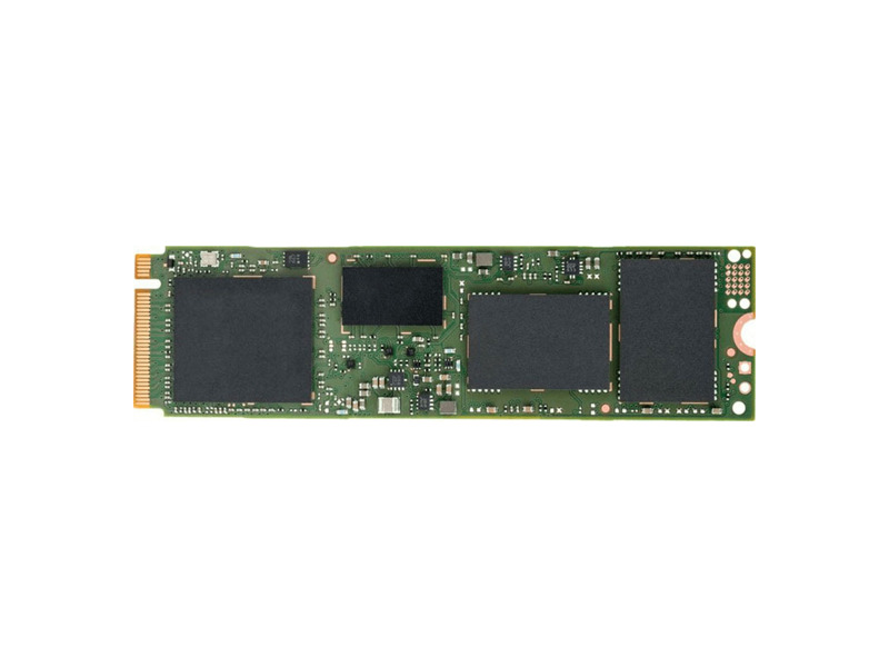SSDPEKKA360G701  Intel SSD DC P3100 Series (360GB, M.2 80mm PCIe 3.0 x4, 3D1, TLC)