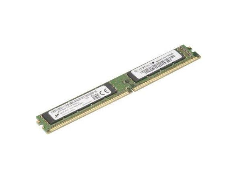 MEM-DR432L-CV02-EU26  Supermicro RDIMM DDR4 32GB 2666 MHz (PC4-21300) ECC registered 1.2V