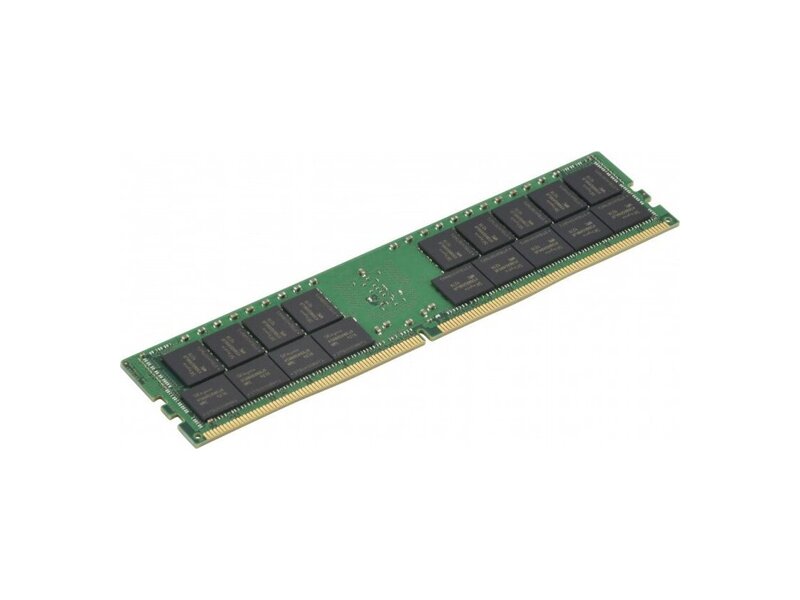 MEM-DR464L-HL02-ER29  Supermicro RDIMM DDR4 64GB 2933 MHz (PC4-23400) ECC Registered 1.2V
