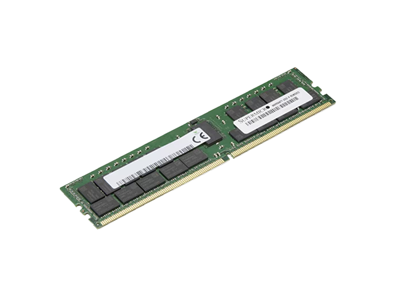 MEM-DR516L-SL01-ER56  Supermicro RDIMM DDR5 16GB 5600 MHz (PC5-44800) ECC Registered