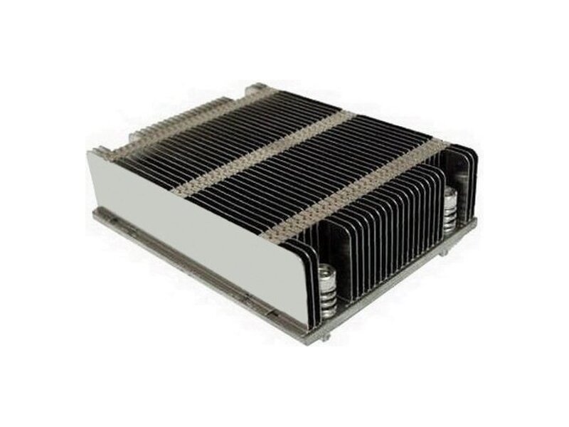 SNK-P0047PS  Радиатор Supermicro SNK-P0047PS 1U Passive Socket LGA2011