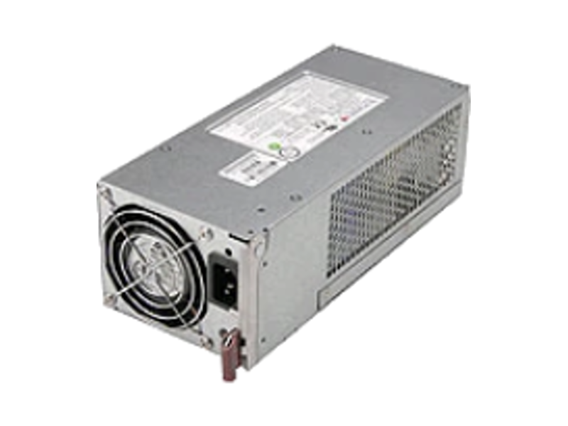 PWS-2K21A-BR  Блок питания SuperMicro 2U 2200W 80 Plus Titanium