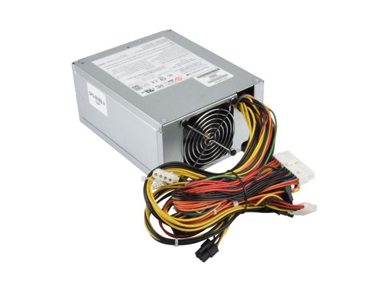 PWS-668-PQ  Блок питания Supermicro PWS-668-PQ 668W Multi-Output PS2/ ATX Power Supply