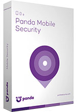 UJ1MS5  Panda Mobile Security. Продление (5 устройств, 1 год)
