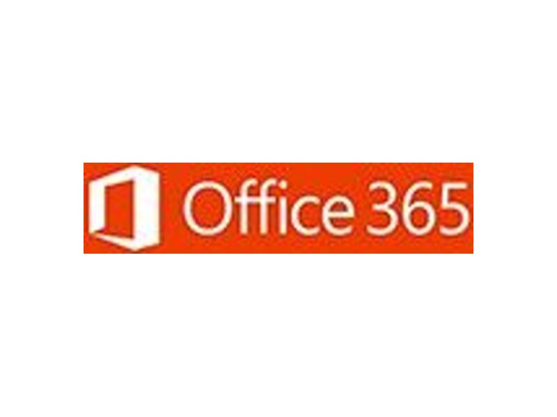 MSSERV796-49C02-YNR  Office 365 Enterprise E3 (corporate)