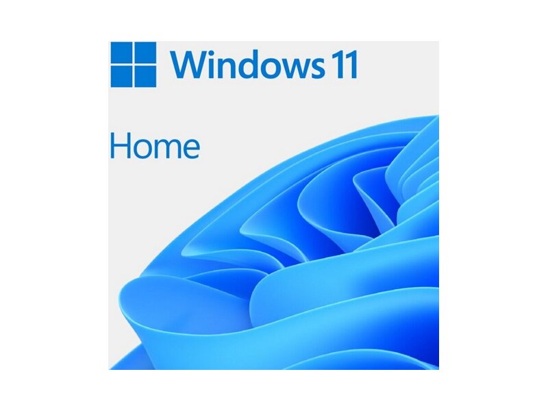HAJ-00089  MS Windows 11 Home 64 bit FPP ENG INTL USB HAJ-00089