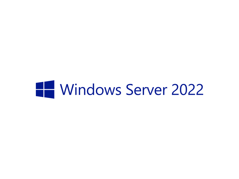 P71-09463  MS Windows Server Datacentre 2022 English 1pk DSP OEI 16Cr NoMedia/ NoKey AddLic