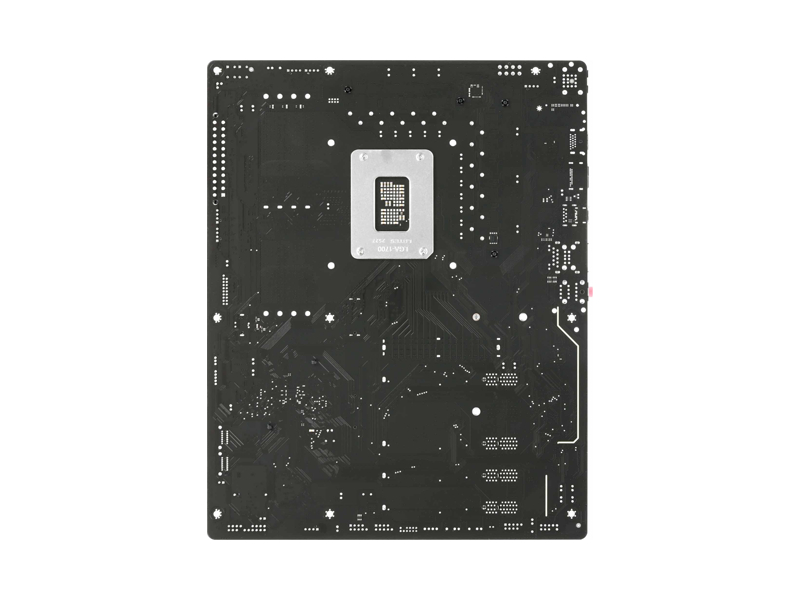 B760 DS3H GEN5  Материнская плата GIGABYTE B760 DS3H GEN5/ ATX/ Intel Celeron/ Pentium Gold/ COre12/ 13/ 14th Gen/ 4xDIMM DDR5 4800 MHz/ B760 LGA1700/ 4xSATA 6G/ 2xM.2 22110/ 2280/ 4xPCI-E Gen3 x16/ PCI-E Gen5 x16/ 11xUSB/ 2xUSB-C/ HDMI/ DP/ RJ45 2