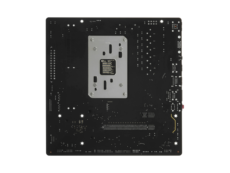 B840M H  Материнская плата GIGABYTE B840M H/ / microATX/ AMD Ryzren 7000/ 8000/ 9000/ 2xDIMM DDR5 5200 MHz/ B840 AM5/ 4xSATA 6G/ M.2 2280/ 2580/ PCI-E Gen3/ PCI-E Gen4 x4/ x8/ x16/ 12xUSB/ HDMI/ DP/ RJ45 1