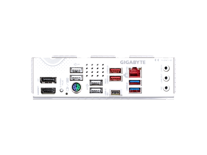 B850 EAGLE ICE  Материнская плата B850 EAGLE ICE/ ATX/ AMD Ryzen 7000/ 8000/ 9000/ B850 AM5/ 4xDIMM DDR5 5200 MHz/ 4xSATA 6G/ 3xM.2 22110/ 2280/ 2xPCI-E Gen3 x16/ PCI-E Gen4 x4/ x16/ PCI-E Gen4 x4/ x8/ x16/ PCI-E Gen5 x16/ 16xUSB/ HDMI/ DP/ RJ45 1