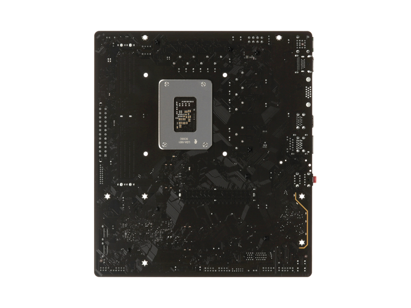 B860M E GEN5  Материнская плата Gigabyte B860M E GEN5 B860/ microATX/ Intel Ultra/ 2xDIMM DDR5 6400 MHz/ 4xSATA 6G/ 2xM.2 2280/ PCI-E Gen3/ PCI-E Gen5 x16/ 12xUSB/ HDMI/ DP/ RJ45